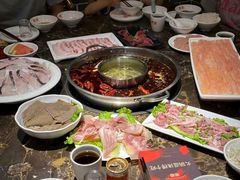 -宽田火锅 宽田有鱼江津青花椒鱼火锅(几江荣华店)