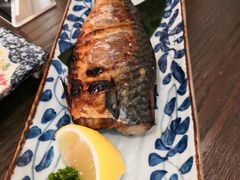 -小曹日本料理(软景中心店)