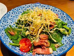 -有喜屋·烧鸟·居酒屋(周浦万达店)
