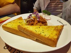 意大利肉酱面-遇见西木美式餐厅(体育路店)