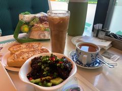 -翠华餐厅(百老汇店)