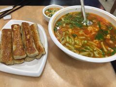 -吴记百姓菜馆·北京菜·烤鸭(故宫店)