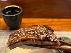 -戏作寿司(观音桥店)