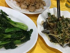 -肥姐美食(同福中路店)