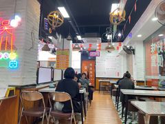 -吴一川牛腩粉(西村店)