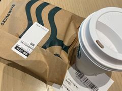-星巴克(宏汇国际广场店)