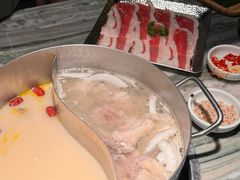 -大头椰·椰子鸡火锅(南宁万象城店)