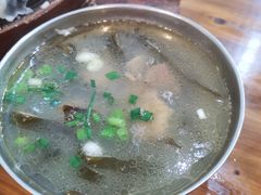 -海汇源老烧麦店(东大街总店)