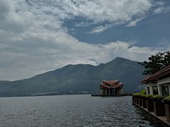 -西昌邛海湿地