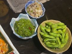 -昱匠·日本料理(金融街店)