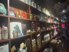 -半藏居酒屋(香港花园店)