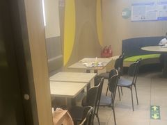 -麦当劳(西单明珠店)
