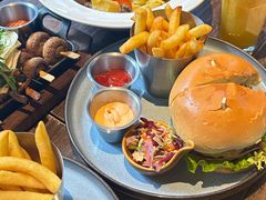 -bluefrog蓝蛙(石家庄欢乐汇店)