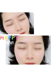 -MIVI野生眉纹绣纹眉