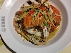 -聚味瞿记·龙虾堂(望城店)