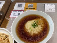 -松鹤楼面馆(清河万象汇店)