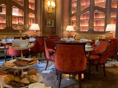 -Restaurant Espadon - Ritz Paris