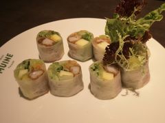 -美奈小馆·越南料理(中航城君尚购物中心店)