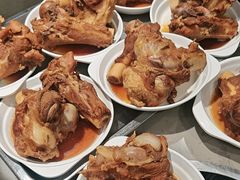 -韩麦大冷面(桂花街直营店)
