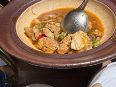 -清水亭湖北菜(大屯DT51店)