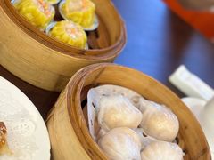-潮福城大酒楼·潮粤菜·港式点心(阳光城店)