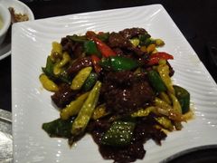 -美极鲜食坊(宝安南路店)