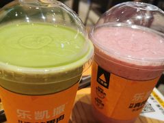 -乐凯撒披萨(卓悦汇店)