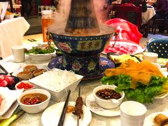 -东来顺饭庄(新源里店)