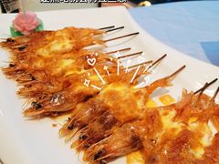 芝士焗虾-喜碧海鲜·二十年本土海鲜老字号(上排店)