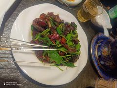 -小桂林烧鸽子