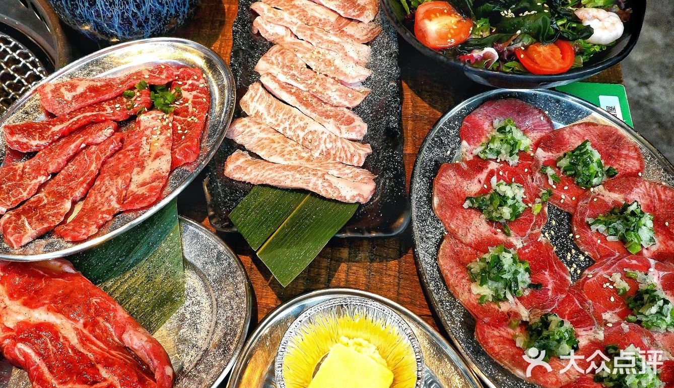 这家私藏的烧肉居酒屋一般人我都不告诉它[胜利]