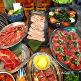 这家私藏的烧肉居酒屋一般人我都不告诉它[胜利]