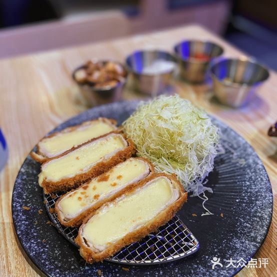 TARI韩式餐吧(萝岗奥园广场店)