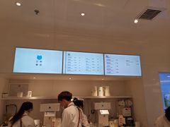 -兰熊鲜奶(西直门凯德mall店)