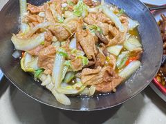 -小柴米·传统江西菜(八一广场店)