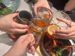 -鹿港小镇(悠唐店)