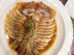 -乡村馕坑肉·烧烤·新疆菜·本地人更爱吃(阿勒泰首店)