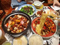 -南昌大饭店·地标美食名片(万寿宫店)