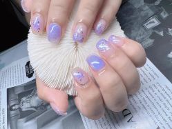 -Hands Nail专业美甲美睫