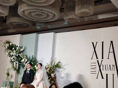 -宁波威斯汀酒店