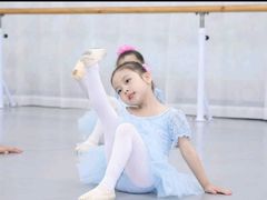-小芳舞蹈团·少儿舞蹈·中国舞(龙江校区)