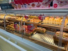 -红星前进面包牛奶公司(君太店)