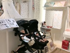 -茂业百货(东门店)