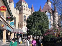 -长沙友阿奥特莱斯