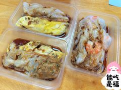 -山水肠粉(盐田店)