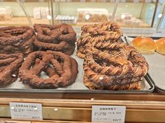 -烘焙町面包店(西四店)
