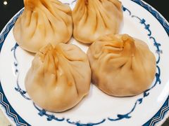 鲜肉小笼-熙盛源(永乐路店)