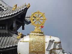 -峨眉山风景名胜区