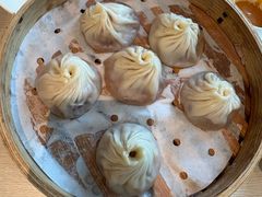 -苏小柳手作点心x茶叙小院(徐家汇分院)
