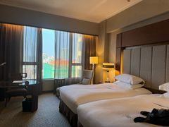 -澳门十六浦索菲特大酒店
